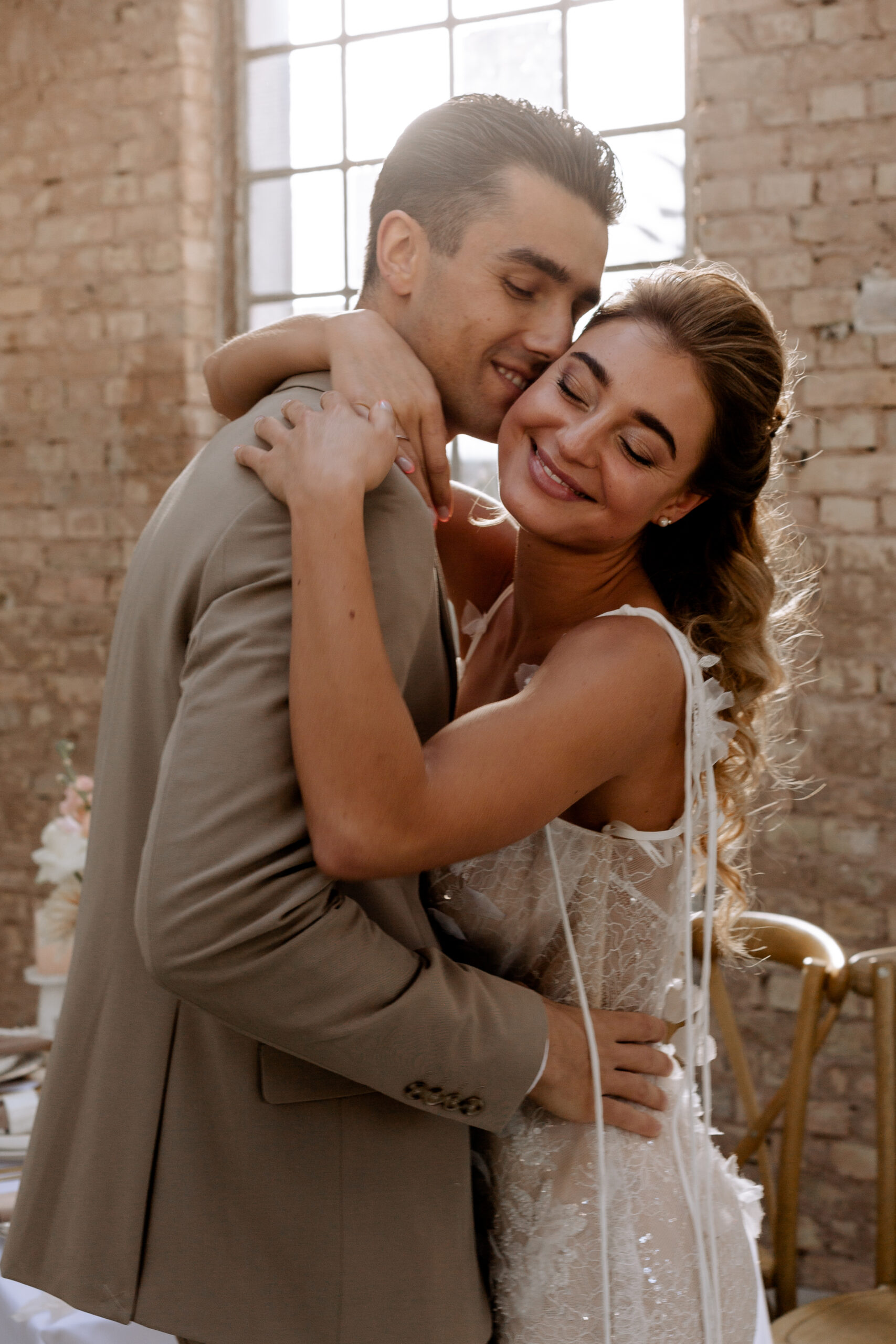 Hochzeitsfotograf St. Wendel Saarland Pfalz Familienfotograf Werk 117 Emotionale, natürliche Hochzeitsbilder Fräulein Franke Fotografie